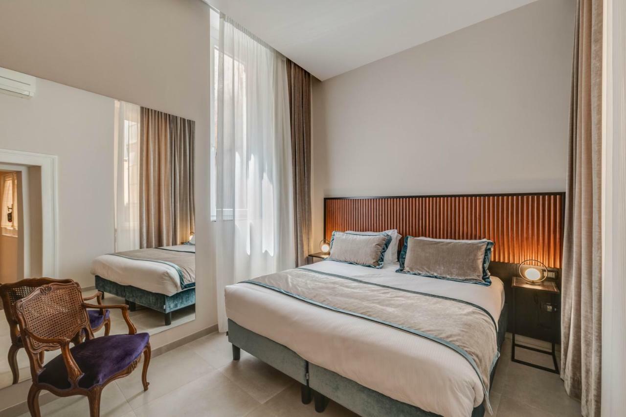 Adrianus Hotel Рим Экстерьер фото