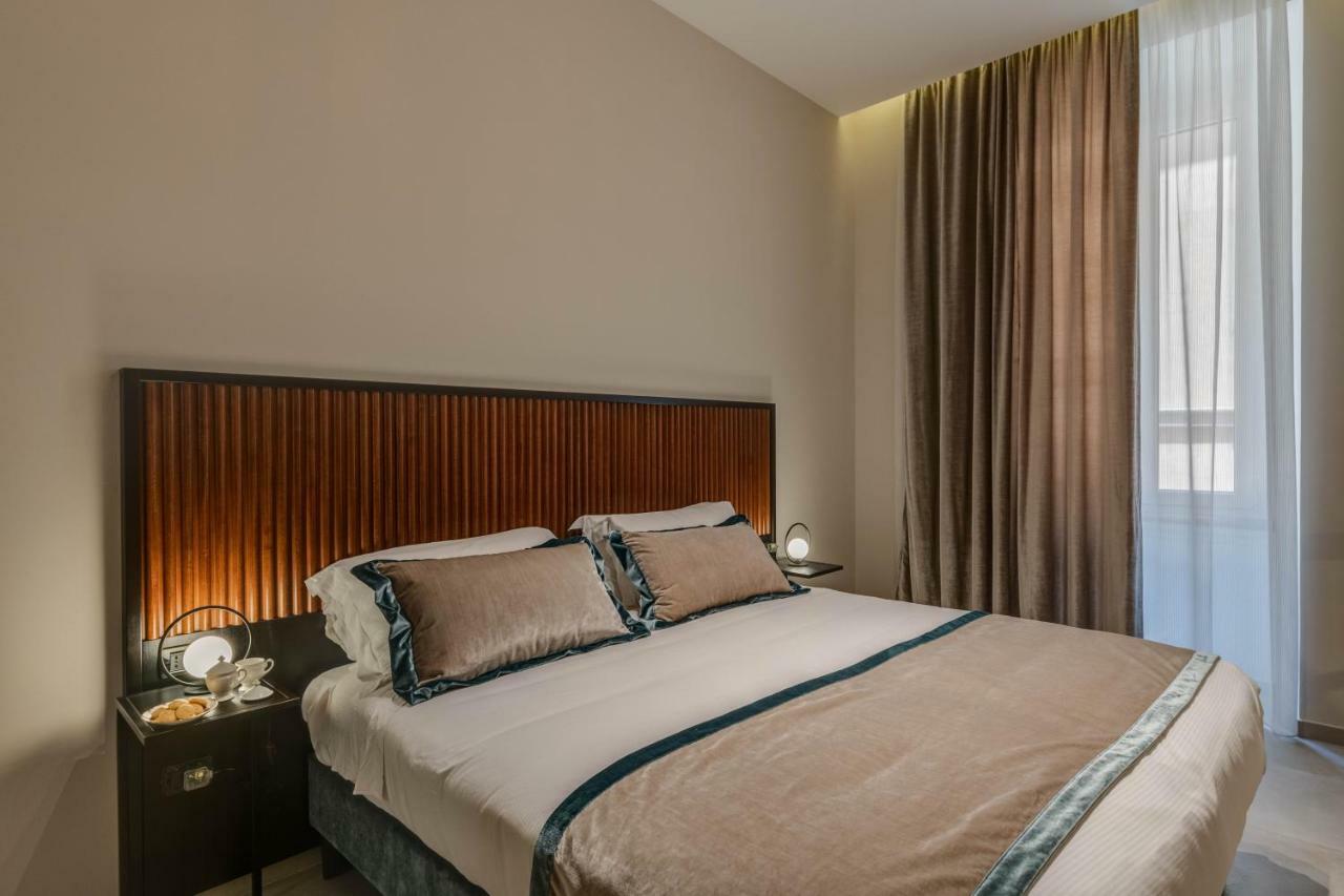 Adrianus Hotel Рим Экстерьер фото