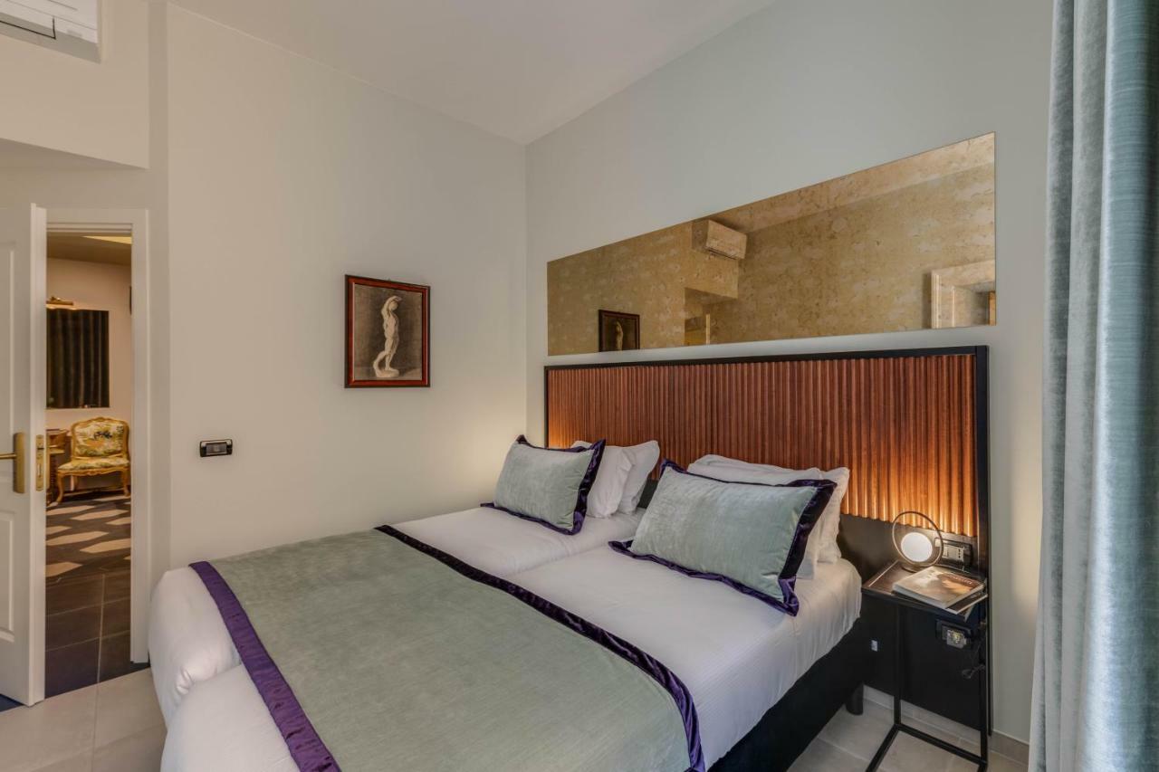 Adrianus Hotel Рим Экстерьер фото