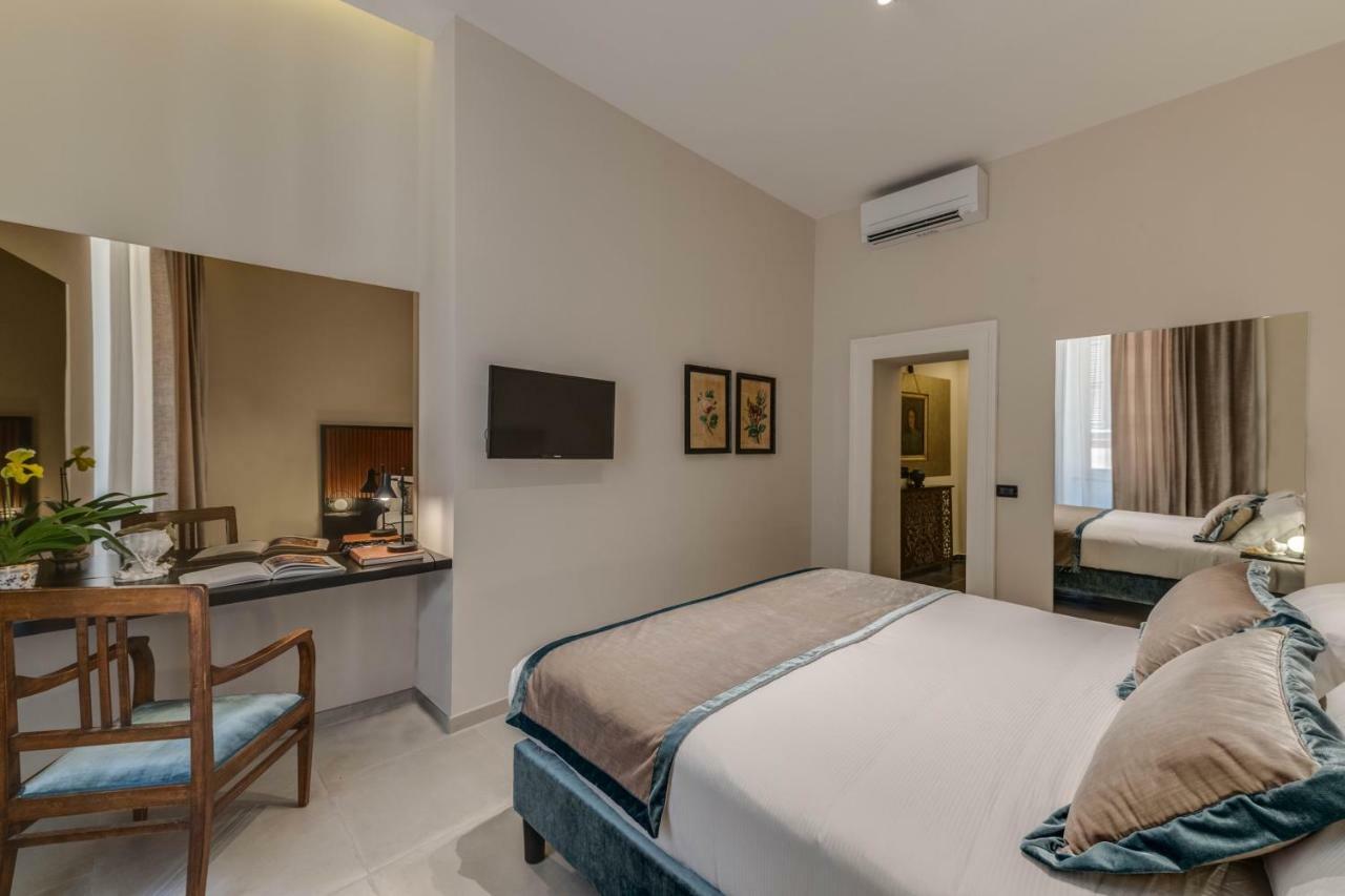 Adrianus Hotel Рим Экстерьер фото